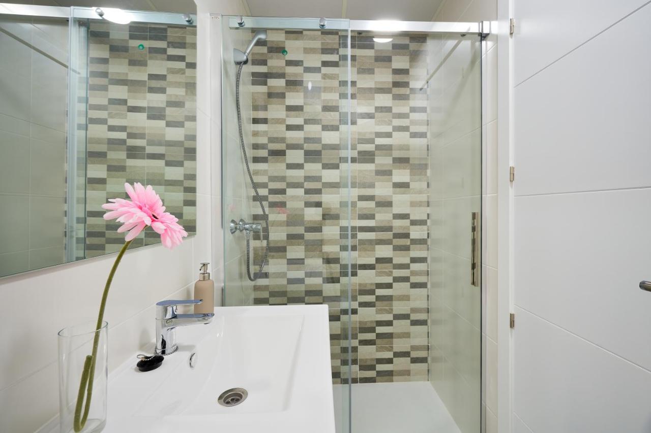 Apartamento Malaguetabeach