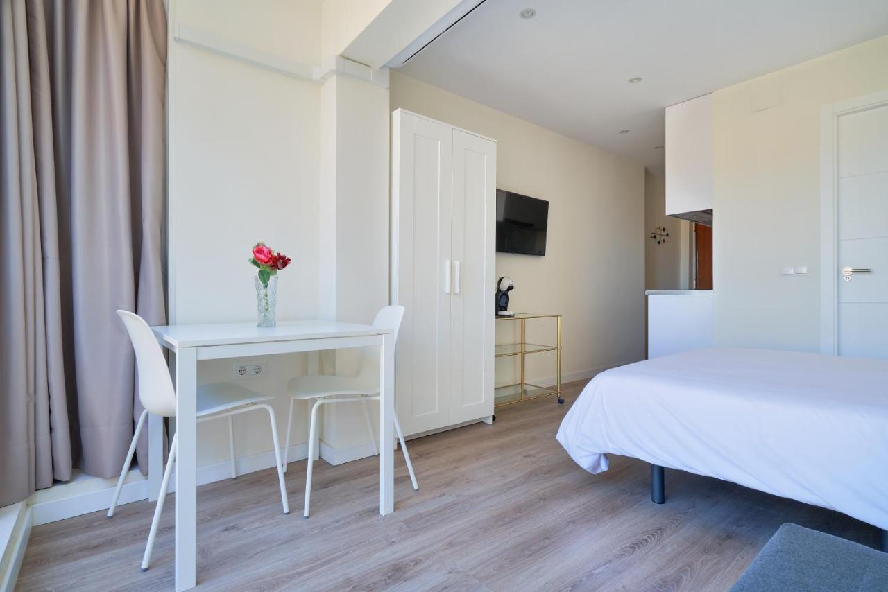 Apartamento Malaguetabeach *