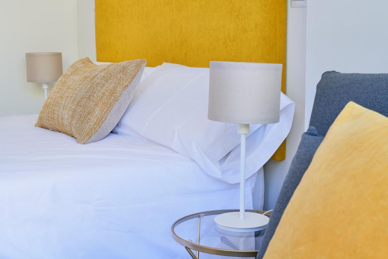 Malaguetabeach Apartamento Málaga
